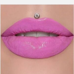 Jeffree Star Queen Supreme Lipstick Supreme Gloss